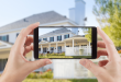 Use Smartphone to take property photos