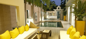 Private Pool Villa 