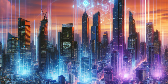 AI Generated Featured Image