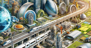AI Generated Featured Image