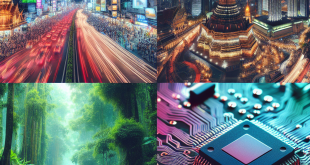 AI Generated Featured Image