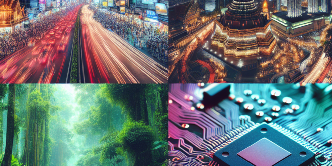 AI Generated Featured Image