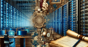 AI Generated Featured Image