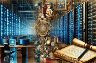 AI Generated Featured Image