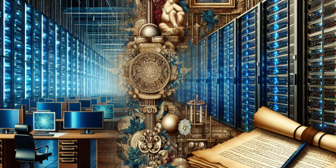 AI Generated Featured Image