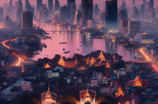 AI Generated Featured Image