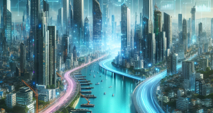 AI Generated Featured Image