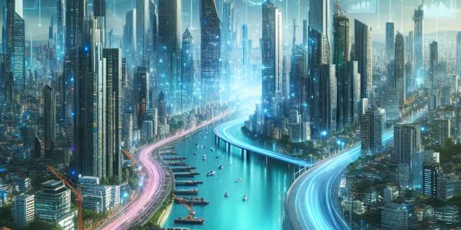 AI Generated Featured Image