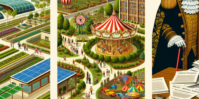 AI Generated Featured Image