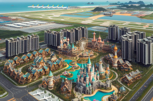 AI Generated Featured Image