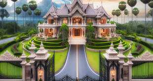 AI Generated Featured Image