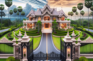 AI Generated Featured Image