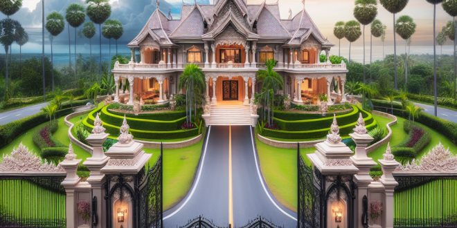 AI Generated Featured Image